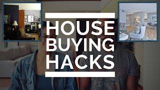 House Buying Hacks – 5 Tips We Use to Buy Real Estate (#RealEstate)