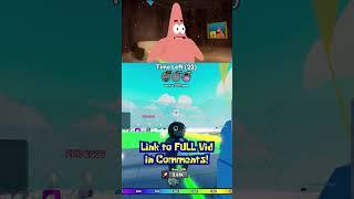 Patrick Finds Pingu in Roblox!