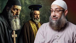 Why Christian & Jewish Scholars Rejected Muhammad ﷺ Prophethood - Q&A with Sh. Mohammad Elshinawy