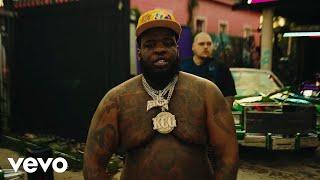 BigXthaPlug ft. That Mexican OT & Maxo Kream - Friendly (Music Video)