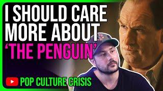 'The Penguin' Starts STRONG, Why Am I Not Excited? (SPOILERS) | PCC Review