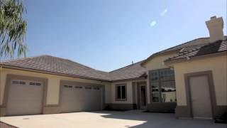 Luxury homes for sale in Rancho Cucamonga   Open House