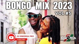 SUMMER LOVE BONGO MIX 2023 VOL 5 | DIAMOND PLATNUMZ, HARMONIZE, RAYVANNY, ALIKIBA, MARIOO,DJ MWORIA