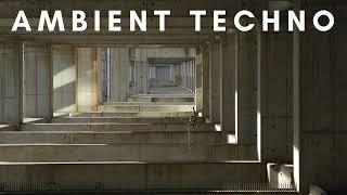 AMBIENT TECHNO || mix 002 by Rob Jenkins