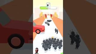 hamari sena  win ho gayi  #gameplay #games #gaming #game #cartoon #funny #comedy #fun #shorts