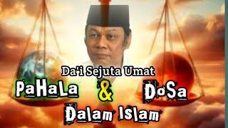 Ceramah Almarhum KH Zainuddin MZ  Pahala Dan Dosa Di Dalam Islam @Asoasochanel