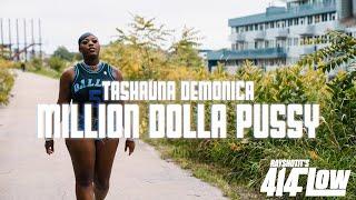 RayShotIt's 414Flow "Tashauna Demonica - Million Dolla Pussy"