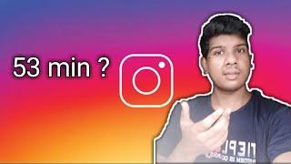 53 min? | fact about Instagram|Pankaj Jadhav|Hindi video| #shorts |shorts video|Traffic source