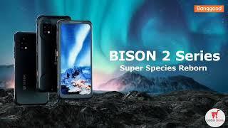 UMIDIGI BISON 2 Pro Smartphone
