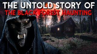 The Untold Story Of The Black Forest HAUNTING - Colorado (Lee Family Case)