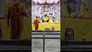 Shri #Radha_Govind Ji Ki #Mangla_Aarti #20_June_2025 #Friday #Jai_Jai_Shree_Radhe #new #love #bhakti