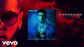 Anuel AA - Naturaleza