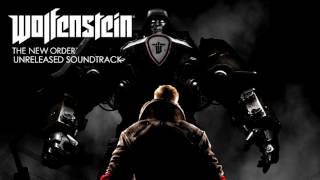 Wolfenstein: The New Order Soundtrack - Nuclear Codes (London Nautica Alt)