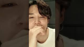 Who is he staring at?️#viral#bts #jimin#btsjimin#trending#youtubeshorts#btsshorts#btsarmy#edit