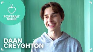 DAAN CREYGHTON | “Large casts are so much fun." | Portrait Mode