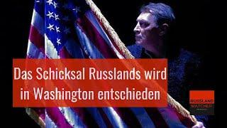 Newzorow über die geheimnisvolle Freude Russlands über den Sieg von Donald Trump