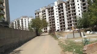 Paras Mist Dews, Location, 2 BHK, Sector 106, Gurgaon, Dwarka Expressway