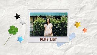 나만 알고 싶은 잔잔한 새벽 감성 인디 playlist 