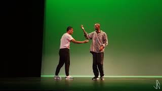 Community Project 2018 | Kevin Middleton feat. David Zhang Judge Showcase
