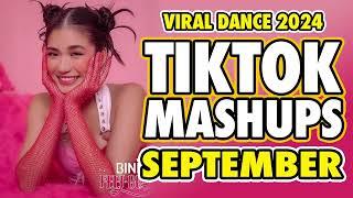 New Tiktok Mashup 2024 Philippines Party Music | Viral Dance Trend | Sep 2nd