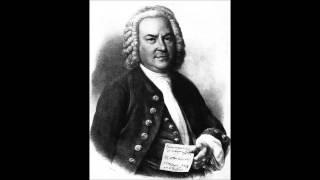 Minueto en Sol mayor, BWV Anh. 114 - Bach (Versión orquestal, Orchestrated version)