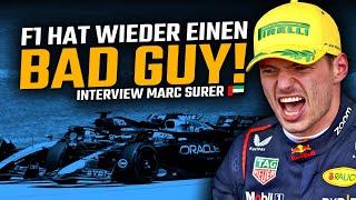 “Max wurde nervös - aber McLaren hat viel zu lange gezögert!“: Marc Surers Saisonfazit 2024