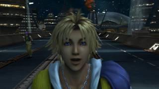 FINAL FANTASY X HD Remaster | PROLOG PL | 4K + HD TEXTURES