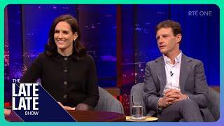 Rachael Blackmore & Paul Townend's Cheltenham 2025 review | The Late Late Show