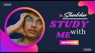 "1k special stream16 hour Study With Me LIVE! | NEET, JEE, UPSC Prep |#neet2025 #neet #livestudying