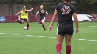 Women's Soccer: Opening Weekend Preview (Aug. 17, 2017)