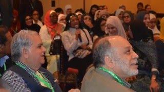 Highlights: ISNA Conference in St. Louis Feb 2016