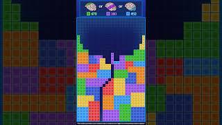 This game is gonna challenge your brain! Play Block Puzzle! (9-1)