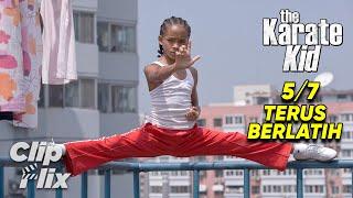 Karate Kid (2010) (5/7) | Terus Berlatih | Jackie Chan, Jaden Smith | ClipFlix