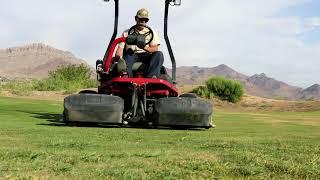 Sunrise Course at Bliss golf complex to close for summer