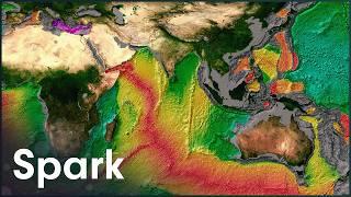 Sinking Megacities: Life In Earth's Most Seismic Region