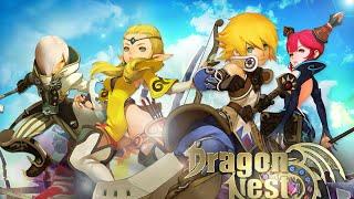 Dragon Nest - Fairy System and Talisman