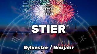 Stier KW 1 Silvester/Neujahr (30.Dezember - 5.Januar) - Wohlverdiente Auszeit -Tarot Orakel Zukunft