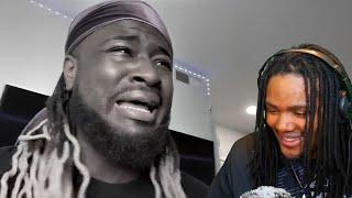 Will&Nakina Reacts | WHEN YOUR MOM TELLS YOUR BUSINESS. | Dez2Fly