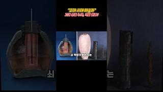 "고대 시대의 배터리" 누가, 약탈했나? [미스터리]