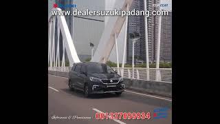 All New Ertiga Sport 2021