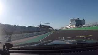 Mazda MX-5 NC PRHT NC2 MK3.5 Hungaroring trackday