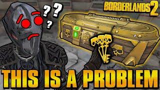 Borderlands Has Had This Issue For Years!