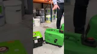 Toolforce Tuesday Generator Deals Ireland