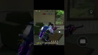The reason why VSS is OP for Campers|Free Fire|