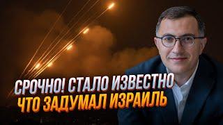 ️Началось принуждение Хезболлы! Израиль назвал условия, БУДЕТ БОЛЬШАЯ операция в Ливане?| ПЕЛЛИВЕРТ