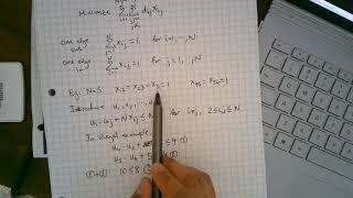 Traveling Salesman as an Integer Programming Problem