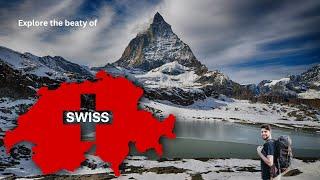 Discover the Magic of Switzerland | ExploreWorld