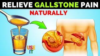 Quick Relief from Gallstones Pain: Try 5 Home treatment"