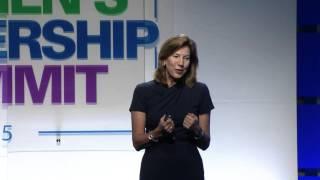 Leadership Lessons with Lynne Doughtie—Chairman and CEO, KPMG US: Own Your Own Career