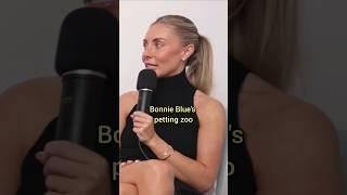 Bonnie Blue is doing WHAT next?!